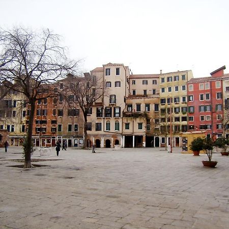 Appartamento Al Ghetto Vecchio Venice Phòng bức ảnh