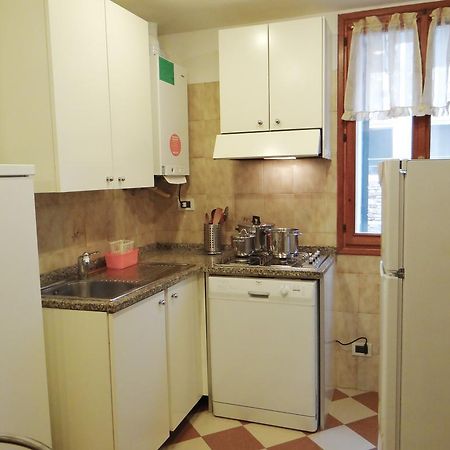 Appartamento Al Ghetto Vecchio Venice Phòng bức ảnh