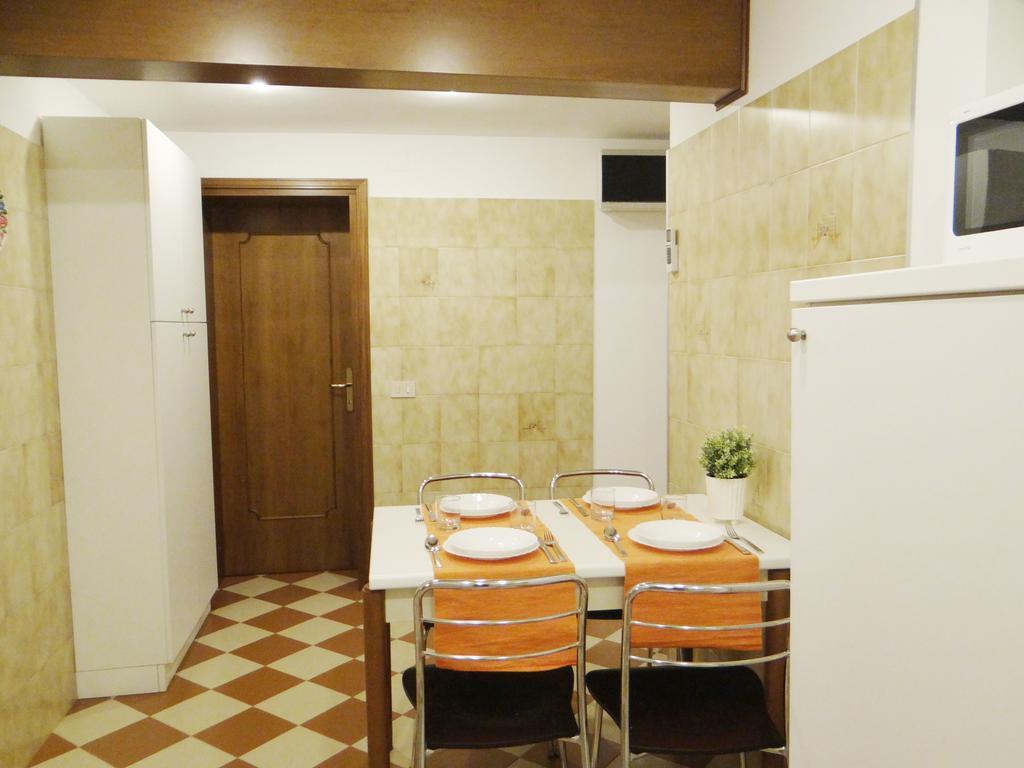 Appartamento Al Ghetto Vecchio Venice Phòng bức ảnh