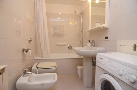 Appartamento Al Ghetto Vecchio Venice Phòng bức ảnh