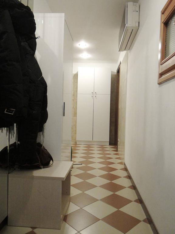 Appartamento Al Ghetto Vecchio Venice Phòng bức ảnh