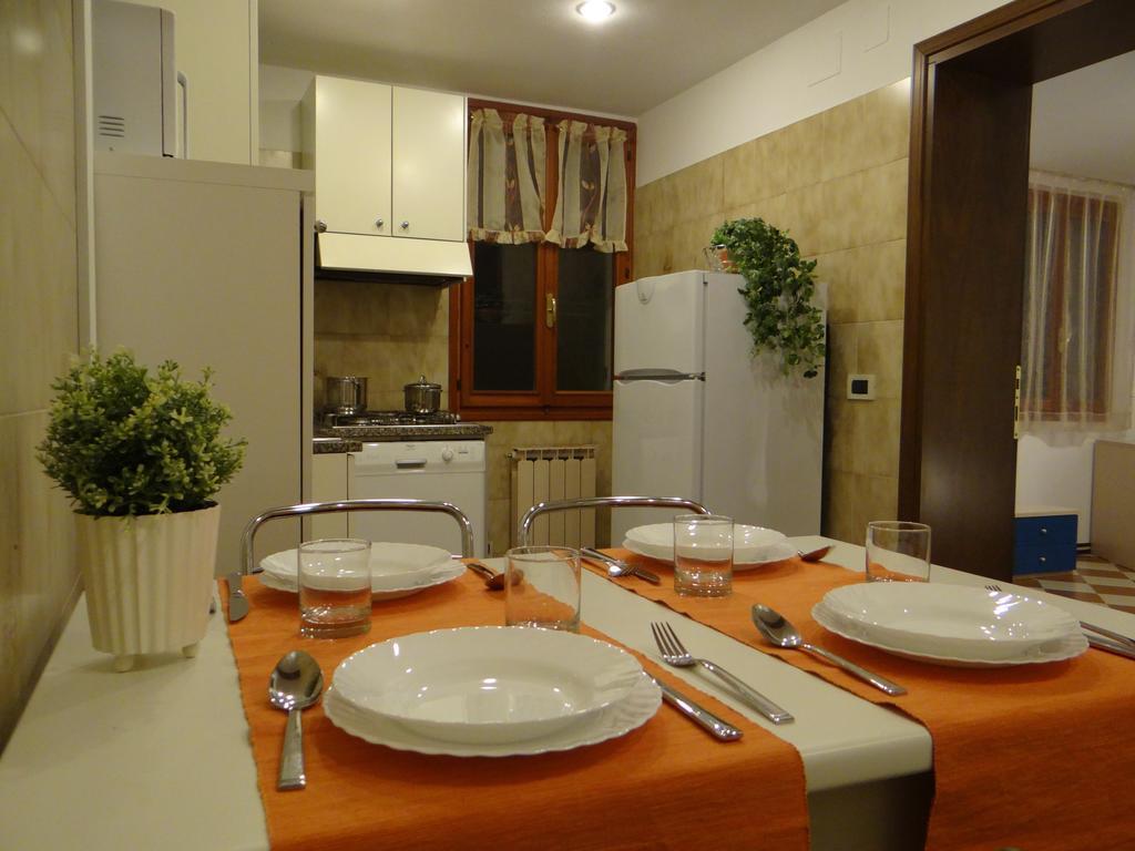 Appartamento Al Ghetto Vecchio Venice Phòng bức ảnh