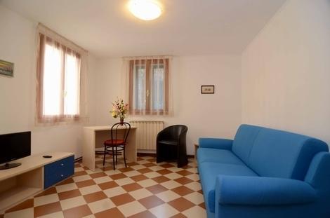Appartamento Al Ghetto Vecchio Venice Phòng bức ảnh